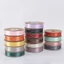 Ruy Băng 2.5cm VIỀN chữ always your by side, dài 40Y DUHA 054