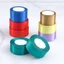 Ruy băng 1 cm, Ruy băng 2 cm , ruybang 4 cm Ruy băng vải Ruy băng Satin Ruy bang voan Ruy băng chữ các loại DUHA 060
