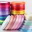 Ruy băng 1 cm, Ruy băng 2 cm , ruybang 4 cm Ruy băng vải Ruy băng Satin Ruy bang voan Ruy băng chữ các loại DUHA 060