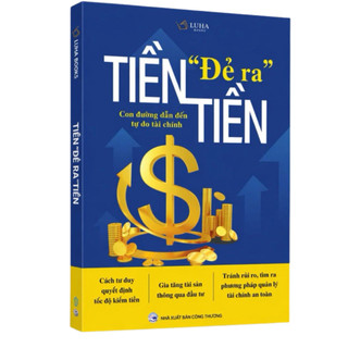 Combo Sách Tiền Đẻ Ra Tiền , Tâm Lý Học Về Tiền - Những bí mật về sự thịnh vượng