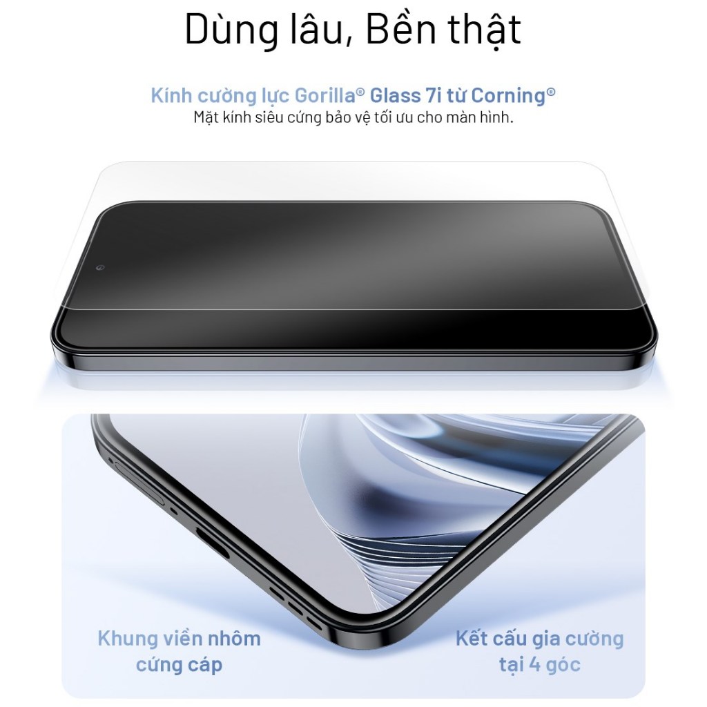 Điện thoại Nubia Air 5G 8GB/256GB Màn AMOLED 120Hz Chip Unisoc T8300 Pin 5000mAh Bảo hành chính hãng | BigBuy360 - bigbuy360.vn