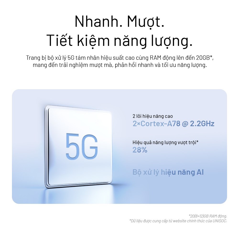 Điện thoại Nubia Air 5G 8GB/256GB Màn AMOLED 120Hz Chip Unisoc T8300 Pin 5000mAh Bảo hành chính hãng | BigBuy360 - bigbuy360.vn