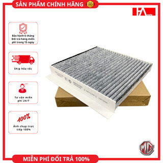 { Hàng Chính Hãng } Lọc gió điều hòa MG5 10-19, MG HS ( Lọc than hoạt tính )
