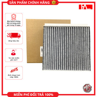 { Hàng Chính Hãng } Lọc gió điều hòa MG5 10-19, MG HS ( Lọc than hoạt tính )