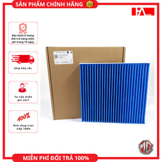{ Hàng Chính Hãng } Lọc gió điều hòa MG5 10-19, MG HS ( Lọc than hoạt tính )