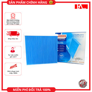 { Hàng Chính Hãng } Lọc gió điều hòa MG5 10-19, MG HS ( Lọc than hoạt tính )
