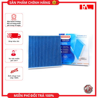 { Hàng Chính Hãng } Lọc gió điều hòa MG5 10-19, MG HS ( Lọc than hoạt tính )