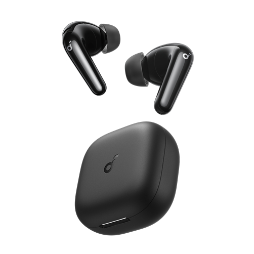 Tai nghe bluetooth ANC Soundcore R60i NC / R50i NC | Hires Audio | Chống ồn đến 52dB | Pin 50h | Phiên dịch | BigBuy360 - bigbuy360.vn