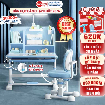 Study Desk for Kids