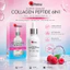 Combo KIHASU Full Size 4 Món Sữa Rửa Mặt Toner Serum Kem Dưỡng Chăm Sóc Da Toàn Diện