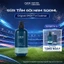 Sữa Tắm Gội Hương Nước Hoa Nam Tính Cuốn Hút CM24 FOR COOLMEN Sạch Sâu, Dưỡng Ẩm 500ml