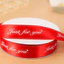 combo 10 Cuộn Ruy băng lụa 2cm chữ Just For You sang trọng gói hoa, gói quà siêu xinh DUHA 058