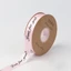 combo 10 Cuộn Ruy băng lụa 2cm chữ Just For You sang trọng gói hoa, gói quà siêu xinh DUHA 058