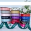 COMBO 5 Cuộn Ruy Băng Just For You 2cm – Dây Ruy Băng Gói Hoa Làm Nơ Trang Trí Quà Tặng DUHA 058