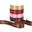 COMBO 5 Cuộn Ruy Băng Just For You 2cm – Dây Ruy Băng Gói Hoa Làm Nơ Trang Trí Quà Tặng DUHA 058