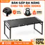 Bàn Cắm Trại Ngoài Trời Gấp Gọn Bằng Nhôm Nhẹ Di Động Cho Dã Ngoại BBQ Và Du Lịch Tiện Lợi