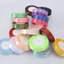 Cuộn Ruy Băng Lụa - 2cm - Trơn, Nhiều Màu Rộng 2cm Dài 22m - Chuyên dùng gói quà, gói hoa - 50 Màu DUHA 059