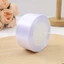 COMBO 5 Cuộn Ruy băng lụa 4cm cuộn 20m làm hoa, cột nơ, gói quà cực đẹp DUHA 061