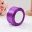 COMBO 5 Cuộn Ruy băng lụa 4cm cuộn 20m làm hoa, cột nơ, gói quà cực đẹp DUHA 061
