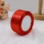 combo 10 Cuộn duy băng vải lụa satin bản 4cm dài 22m DUHA 061