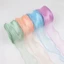 Sỉ 10 Cuộn dây ruy băng dài 10m rộng 4cm DUHA 063