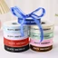 Ruy Băng Lụa & Voan In Chữ “HAPPY BIRTHDAY” – Bản 2.5cm, Chạy Viền Sang Trọng DUHA 064