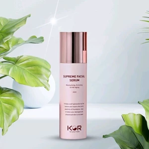 Serum dưỡng trắng, mờ thâm, giảm nhăn KOR 45ml Hàn Quốc.