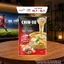 Hạt nêm CHIN-SU ngọt thanh x5 xương hầm cô đặc & rau củ 400gr