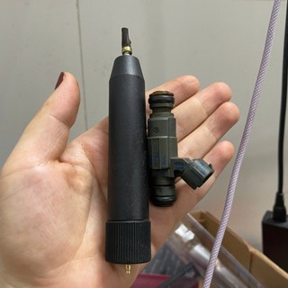 Dụng cụ tháo lọc kim phun,lọc nhiên liệu dài 10.5cm