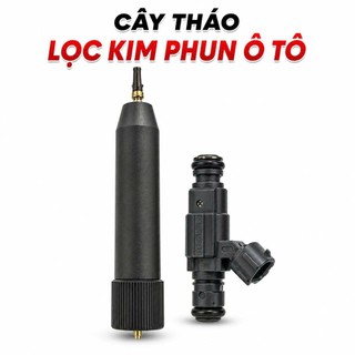 Dụng cụ tháo lọc kim phun,lọc nhiên liệu dài 10.5cm