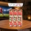 Cà phê rang xay viên nén Vinacafé capsule hộp x 7 viên x 5,5 g