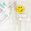 RẺ VÔ ĐỊCH - COMBO 10 Set Cắm tua dua hình tim, tua dua lấp lánh- Trang trí bánh sinh nhật, bánh kem DUHA 075