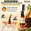 Tinh Dầu Mọc Tóc Ecohair Nhân Sâm Hà Thủ Ô 100ml - Dưỡng Chắc Chân Tóc, Kích Thích Mọc Tóc, Có Lược Chải