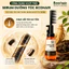 Tinh Dầu Mọc Tóc Ecohair Nhân Sâm Hà Thủ Ô 100ml - Dưỡng Chắc Chân Tóc, Kích Thích Mọc Tóc, Có Lược Chải