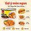 Ragu Bò Chay Vissan 170g – Chính Hãng Date 2028, HSD 36 Tháng, Ăn Liền Tiện Lợi