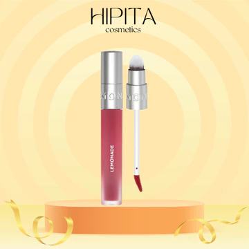 Son môi Lemonade Perfect Couple Blurry Stain Lip Cream