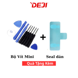 Pin Deji Xiaomi Redmi Note 9S (5020mAh) | BN55