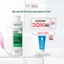 Dầu Gội Vichy Dercos Anti Dandruff Sạch Gàu Cho Da Đầu Dầu, Ngứa 200ml tặng sữa rửa mặt LRP 50ml