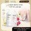 COMBO 2 Sữa Dưỡng Thể Dưỡng Ẩm Chuyên Sâu Olay (Pro B5+ Quả Mọng/B5+ Dạ Lạn Hương/ Sáng Da) 260G X2