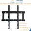 Khung Kệ Treo Tường Tivi 32 43 50 55 65 80 Inch Giá Treo Tivi Mảng Liền Cố Định Nghiêng Chịu Lực Cao