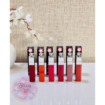 ADDICT LIP TINT – SON TINT LÌ NHẸ MÔI, BỀN MÀU CẢ NGÀY ✨