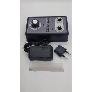 Máy Test Bugi 2 Lỗ – Kiểm Tra Đánh Lửa Chính Xác, Quan Sát Tia Lửa Thực Tế