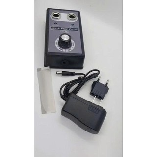 Máy Test Bugi 2 Lỗ – Kiểm Tra Đánh Lửa Chính Xác, Quan Sát Tia Lửa Thực Tế