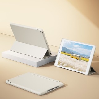 KTGGHG Ốp lưng iPad Hardcase PC, Dán cạnh – Tháo rời, Giá rẻ, Chống va đập Cho iPad 11/10th Air 4~5/6~8th 11" 7~9 10.2"