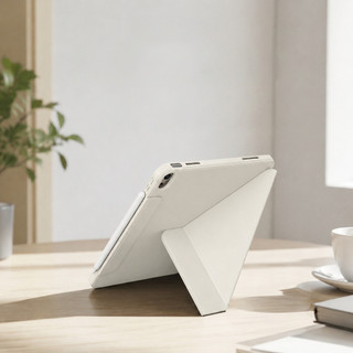 KTGGHG Dạng hút từ Bản nâng cấp Tháo rời được  Dùng cho iPad Gen 11/10 Air 4~5/6~8th(M2/M3/M4) 11"/10.9" 7~9th 10.2"