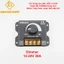 Dimmer LED 12V-24V DC - 8A và 30A điều chỉnh độ sáng đèn LED