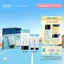 Kem dưỡng làm dịu da và thu nhỏ lỗ chân lông belif 50ml + 10mlx2