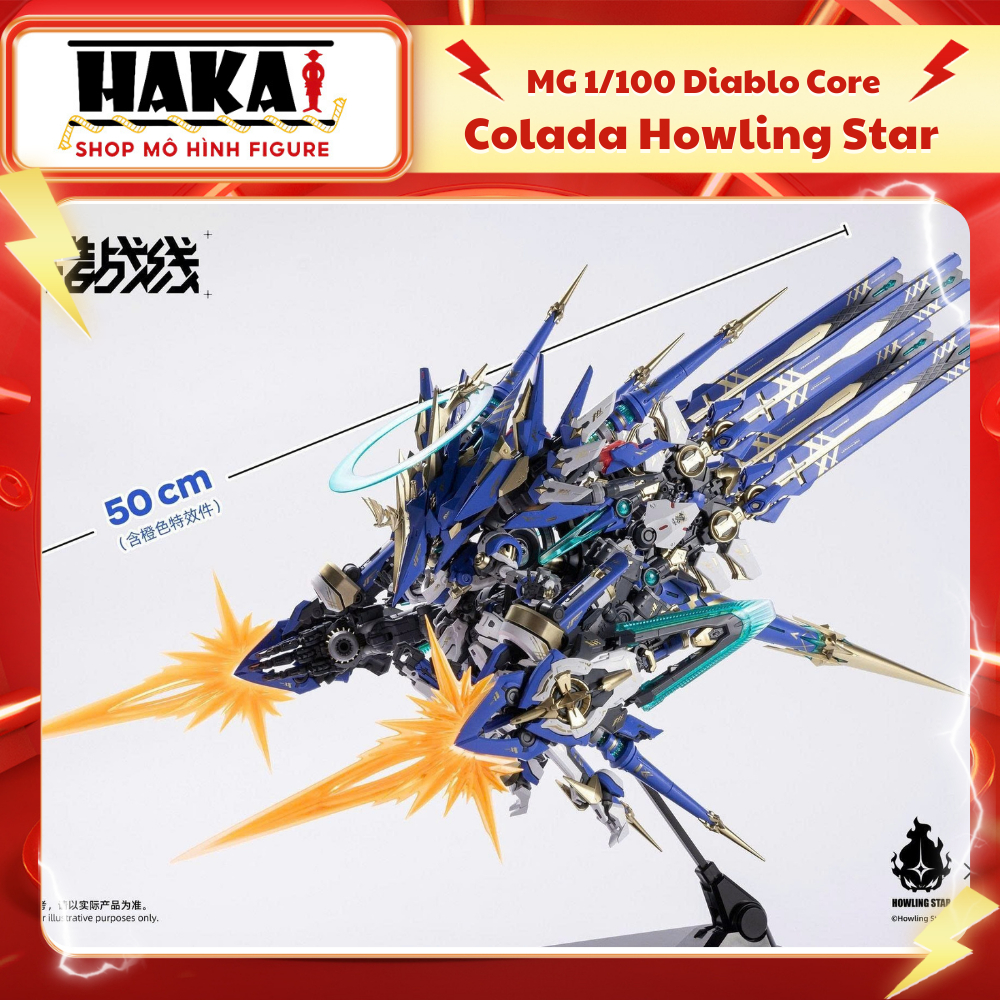 Hakai Shop - Mô Hình Figure, Cửa hàng trực tuyến | Shopee Việt Nam