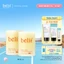 Bộ 2 Dưỡng môi bổ sung 4 loại Vitamin belif Super Knights Multi-Vitamin Lipcerin 15ml