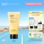 Sữa rửa mặt thuần chay làm sáng da Belif Super Knights (150ml)